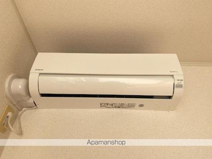 グラスハイツ盛兼Ｂ[2DK/43.86m2]のその他設備