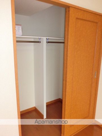 レオパレスあすなろ 2号の内装写真