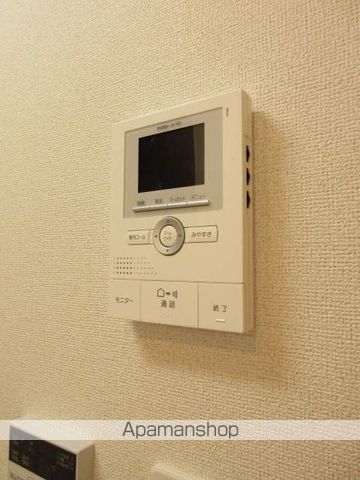 グランツヒルの内装写真