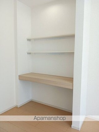 ポルト・ボヌールＭ　Ⅲ[1LDK/42.28m2]の内装2