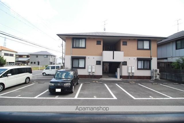 エクシード平野 A棟のその他写真