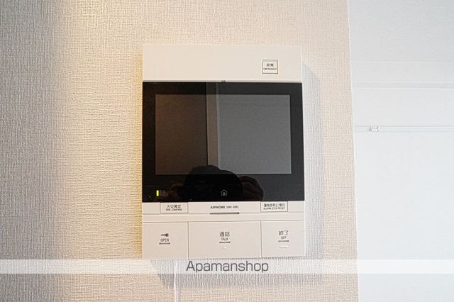 エスリードレジデンス梅田デュオの内装写真