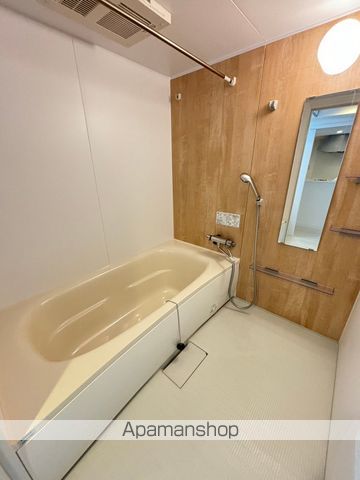 ゼスティ山の手の内装写真