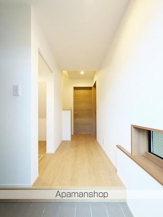 ウィステリア用賀[1SLDK/83.16m2]のその他内装