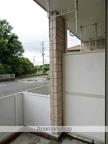 プラタナスの内装写真