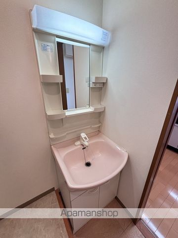 ディアコート天正寺の内装写真