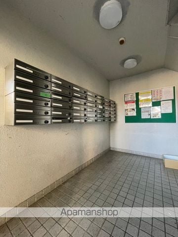 プレアール西町 701 ｜ 福岡県久留米市西町1139-1（賃貸マンション1R・7階・22.01㎡） その12