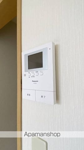 ベール花尻Bの内装写真