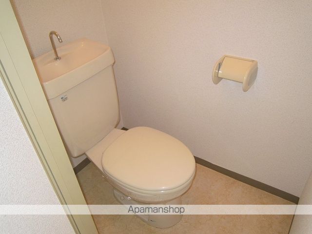 M’プラザ城東五番館の内装写真