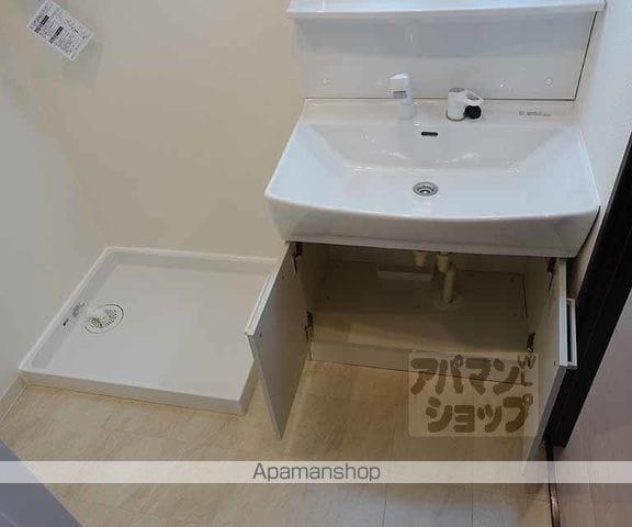 グレイスヴィラ阿部の内装写真