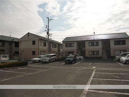 和歌山県和歌山市本脇[2LDK/46.8m2]の外観5