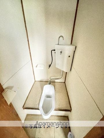 こゆき荘の内装写真