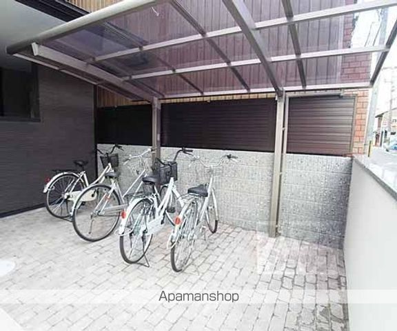 フラッティ堀川下立売のその他写真