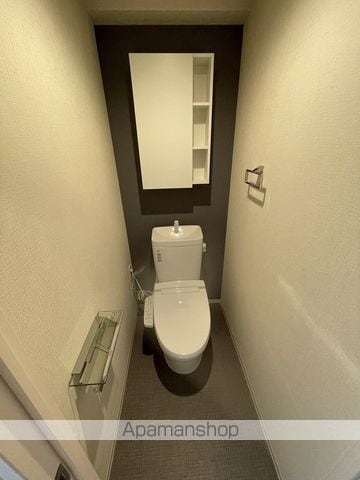 ドゥーエ亀戸IIの内装写真