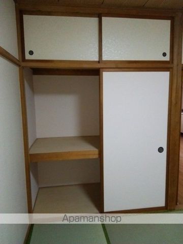 トゥインクル広瀬の内装写真