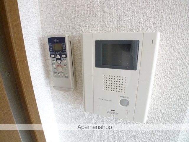 カンフィデンス三ヶ森の内装写真