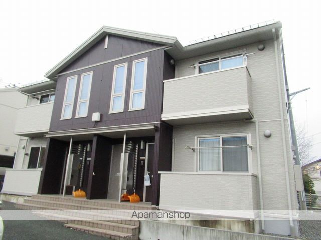 Fill House Bの外観写真