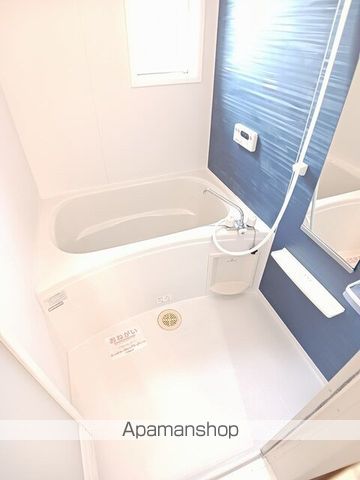 グランソレイユ Dの内装写真