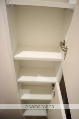 アルヴィータの内装写真