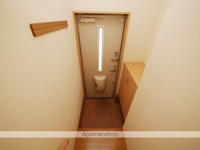 イーストフォレストの内装写真
