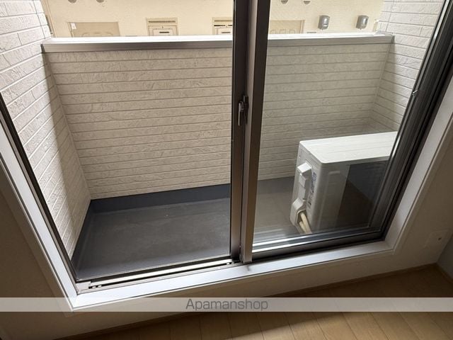 ウエノハイツ一本杉町の内装写真