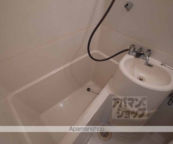 長谷川マンションの内装写真