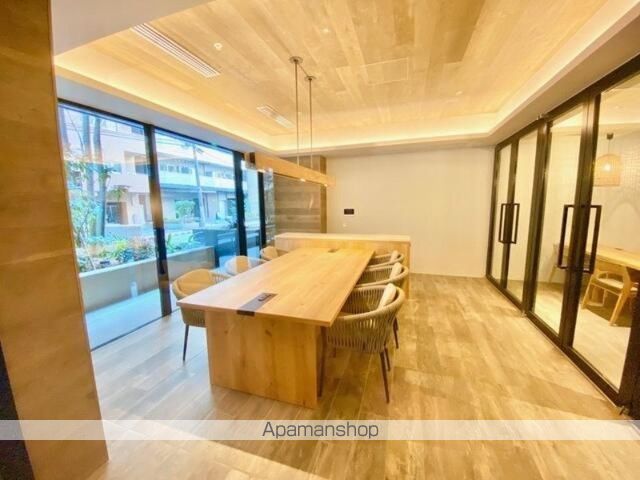 ONE ROOF RESIDENCE TAMACHIのその他写真