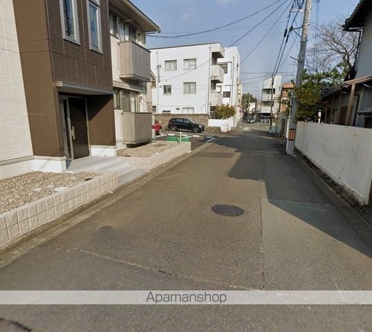 agreableの周辺写真