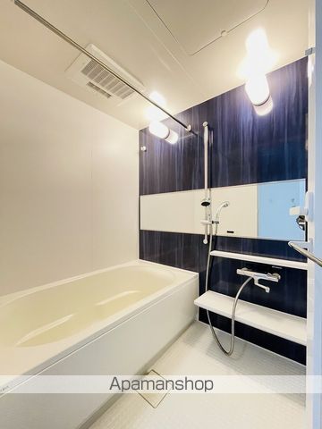 トレヴィ高岳の内装写真