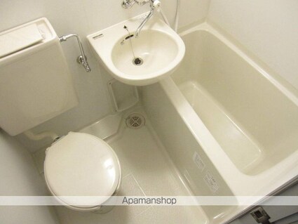 アーバンテラス高円寺南[1R/17m2]のバス
