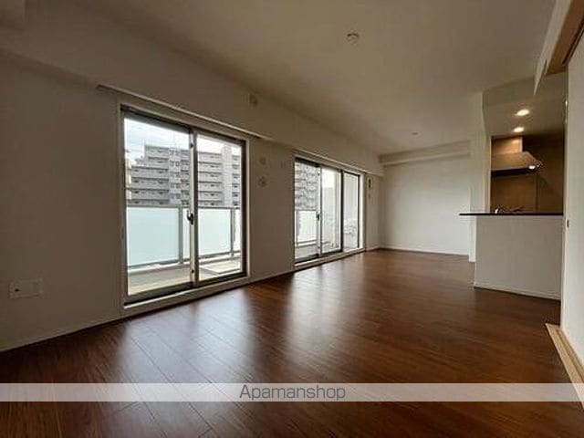 ライオンズ南千里佐竹台グランハート スカイヴィラの内装写真