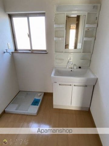 グリーンライムの内装写真