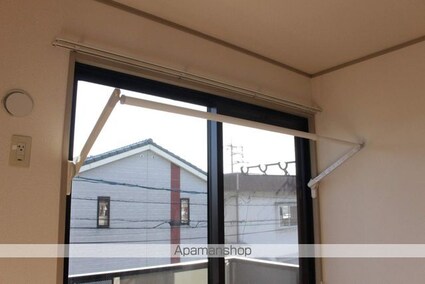 セジュール岡本　Ｄ棟[2DK/50.12m2]の内装9