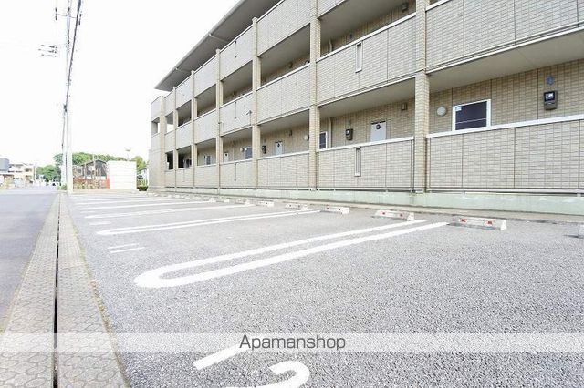 リジエール A棟のその他写真