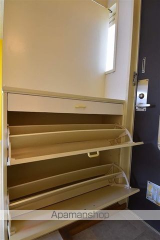 ファミール神谷Iの内装写真