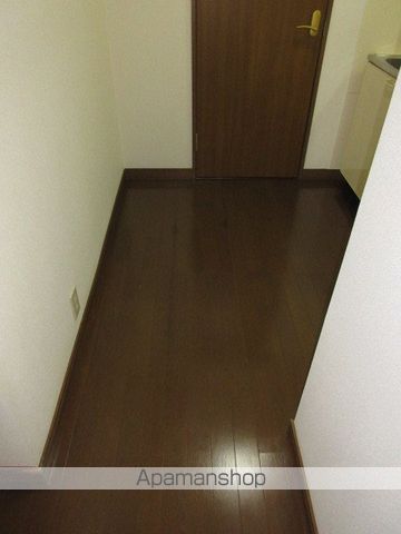 コンフォート南24条の内装写真