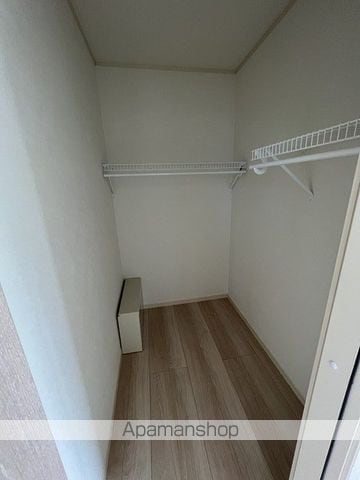 SAULE 新都心の内装写真