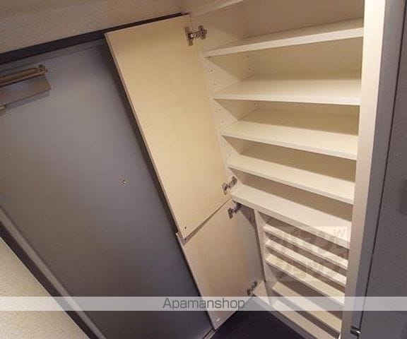 プラネシア星の子三条油小路の内装写真