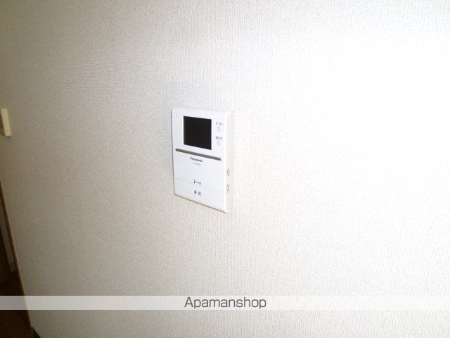 マサモトマンションIIの内装写真