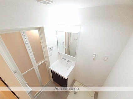 オンネアまかび[1R/30.65m2]の洗面所