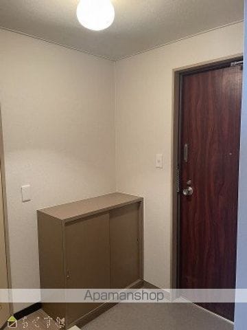 ウエストコア長岡の内装写真