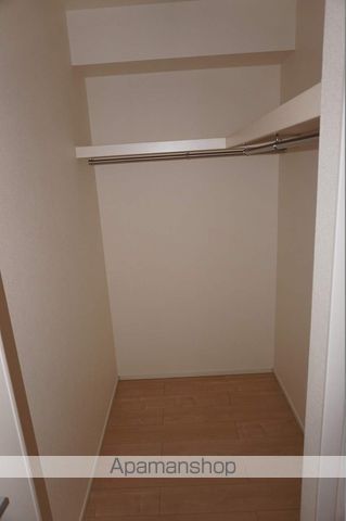 ブリーズBの内装写真
