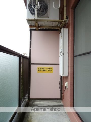 となりの花きゃべつの内装写真