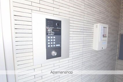 パークサイドヒルズ伏石[1LDK/41.28m2]の共用部1