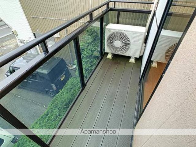 クリオ畝田西の内装写真