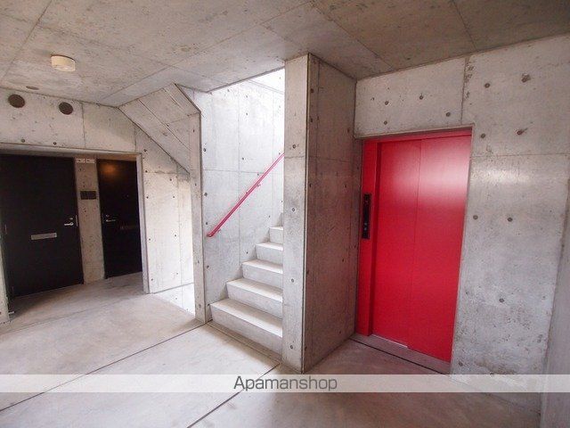 ACERの内装写真