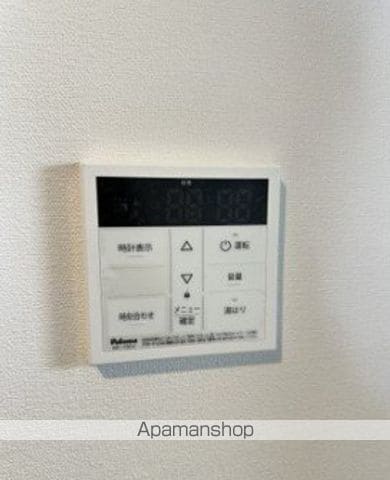 FELICE小田栄の内装写真