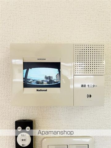 サツキうえはらの内装写真