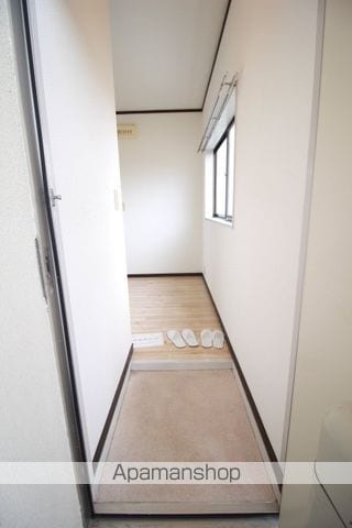 メゾンひかりIの内装写真