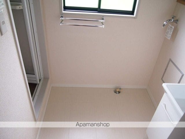フレグランスフジサワの内装写真